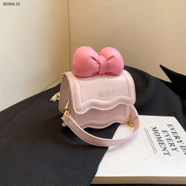 Túi nơ mini  BG -sỉ 107k