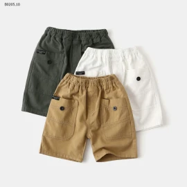 QUẦN SHORT KAKI WAPYPY-sỉ 100k
