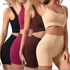 BỘ TẬP CHO NỮ-sỉ 72k
