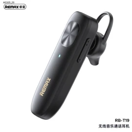 TAI NGHE 1 BÊN BLUETOOTH REMAX -sỉ 125k
