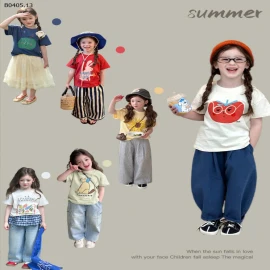 BST áo phông ambb mẫu mới 2O25-sỉ sz 90-150 :  104k                 sz 160 : 112k                 sz 170 : 120k