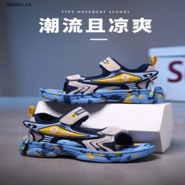 SANDAL CHO BÉ TRAI VÀ BÉ GÁI 4-sỉ 160k
