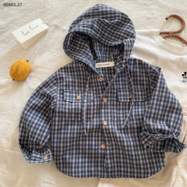 SƠ MI LIỀN MŨ CHỐNG NẮNG MMY-sỉ 165k