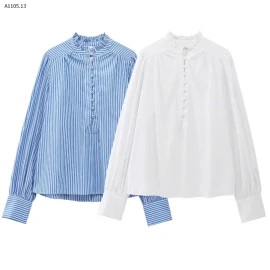 Sơ mi - sỉ 190k