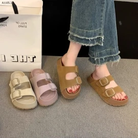 DÉP LÊ 2 QUAI CHO NỮ-sỉ 155k