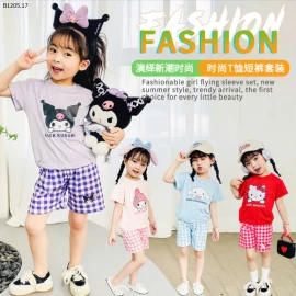 BỘ CỘC HOẠT HÌNH CHO BÉ YÊU  - sỉ 67k
