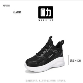 GIÀY WARRIOR  -Sỉ 288k