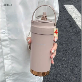 BÌNH GIỮ NHIỆT MẪU MỚI -Sỉ 145k/c ( 500ml)