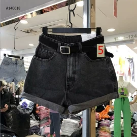 quần short - sỉ 100k