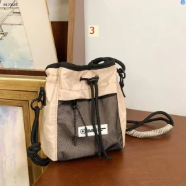 TÚI ĐEO VAI DÂY RÚT -sỉ 83k