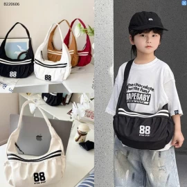 TÚI BA GANG CHO BÉ-Sỉ 88k