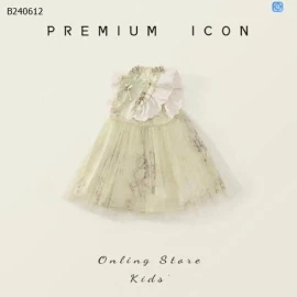 VÁY CÁNH TIÊN PREMIUM ICON-Sỉ 145K