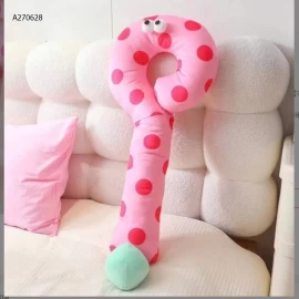 GỐI ÔM DẤU HỎI CHẤM   - sỉ 101k