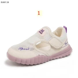 GIÀY  THOÁNG KHÍ CHO BÉ- sỉ 125k