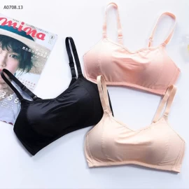 ÁO LÓT THOÁNG KHÍ NỮ- sỉ 106k/set 2c chọn màu sz