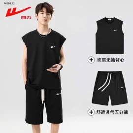 BỘ THỂ THAO NAM WARRIOR SALE -Sỉ giá 255k