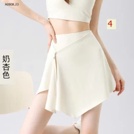 QUẦN SHORT TẬP KÈM KHĂN -Sỉ giá  110k