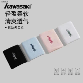 BĂNG BẢO VỆ CỔ TAY KAWSAKI -Giá sỉ 116k/ set 2 chiếc