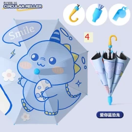Ô CẦM TAY HOẠT HÌNH CHO BÉ-Sỉ 70k