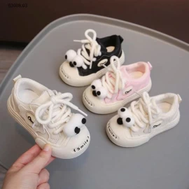GIÀY THỂ THAO CUTE CHO BÉ-Giá sỉ sz 22-26: 124k  sz 27-31: 134k