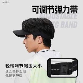 Mũ nửa đầu thể thao hãng ANTA - sỉ 197k