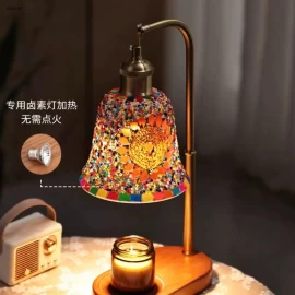 Đèn thủ công phong cách châu âu- sỉ 420k