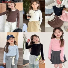 ÁO GIẢ 2 LỚP AMBB-Giá sỉ 125k