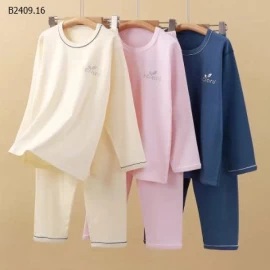 BỘ GIỮ NHIỆT CHO BÉ -Giá sỉ  115k/bộ 