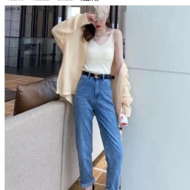 ÁO 2 DÂY NỮ -Giá sỉ 59k