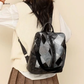 BALO NỮ KIỂU DÁNG KIM CƯƠNG-Giá sỉ 145k