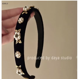 BỜM TÓC CHO NỮ- sỉ 86k/set 2c