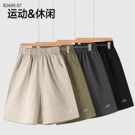 QUẦN SHORT LỬNG CHO BÉ TRAI- sỉ 103k