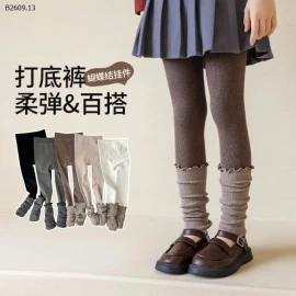 QUẦN LEGGING GIẢ TẤT - sỉ 85k