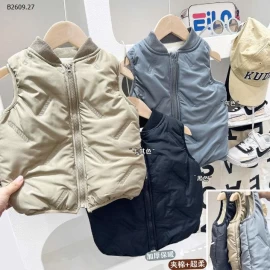 ÁO KHOÁC GILE  CHÍNH HÃNG - sỉ 135k