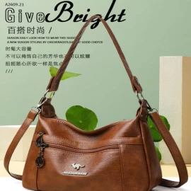 TÚI ĐEO VAI DA PU  - sỉ 156k