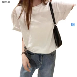 ÁO THUN DÀI TAY UNL.QIO XUẤT - sỉ 82k