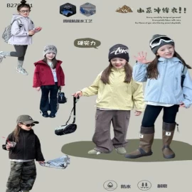 ÁO KHOÁC GIÓ AMBB-Giá sỉ  sz 90-150 giá 230k  Sz 160: 250k  Sz 170: 270k