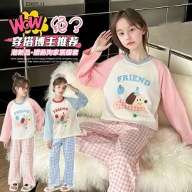 Mẫu mới siêu dễ thương-Giá sỉ 80-120   59k 130-160    69k