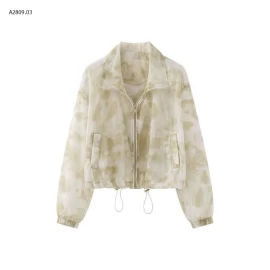 Aó khoác gió nhẹ Lachapelle  - sỉ 240k