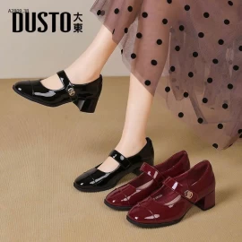 GIÀY DA BÓNG DUSTO SA LE - sỉ 345k