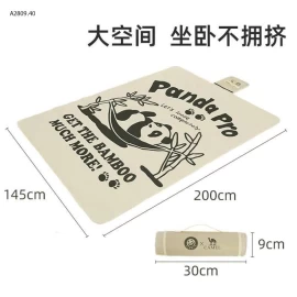 THẢM CAMPING CAMEL CHÍNH HÃNG - sỉ 205k