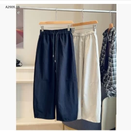 Quần suông ANNA - sỉ 180k