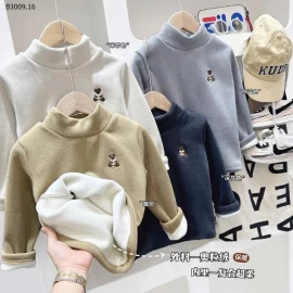 ÁO CHO BÉ YÊU -Giá sỉ 110k