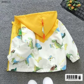 ÁO KHOÁC GIÓ CHO BÉ -Giá sỉ 150k