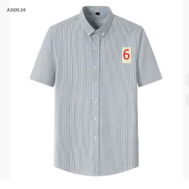 ÁO SƠ MI NAM CỘC TAY- sỉ 185k