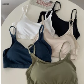 BRA QUÂY VẢI MỀM  - sỉ 92k/set 2c chọn màu