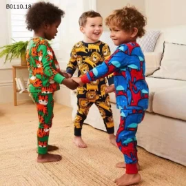 BỘ THU ĐÔNG BÉ -Giá sỉ 116k