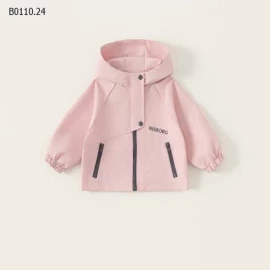 ÁO KHOÁC BG HÃNG M.BANG-Giá sỉ 270k 