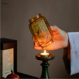 Chiếc đèn nến tinh tế- sỉ 195k