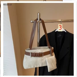 TÚI XÁCH KẸP NÁCH - sỉ 155k